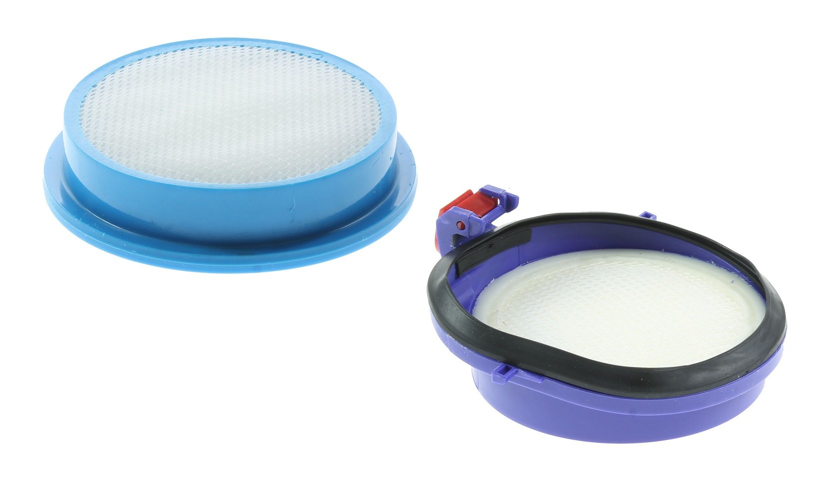 First4spares Washable Pre Motor And Post Motor Allergy Hepa Filter Kit For Dyson Dc24 Dc24i Vacuum Cleaners