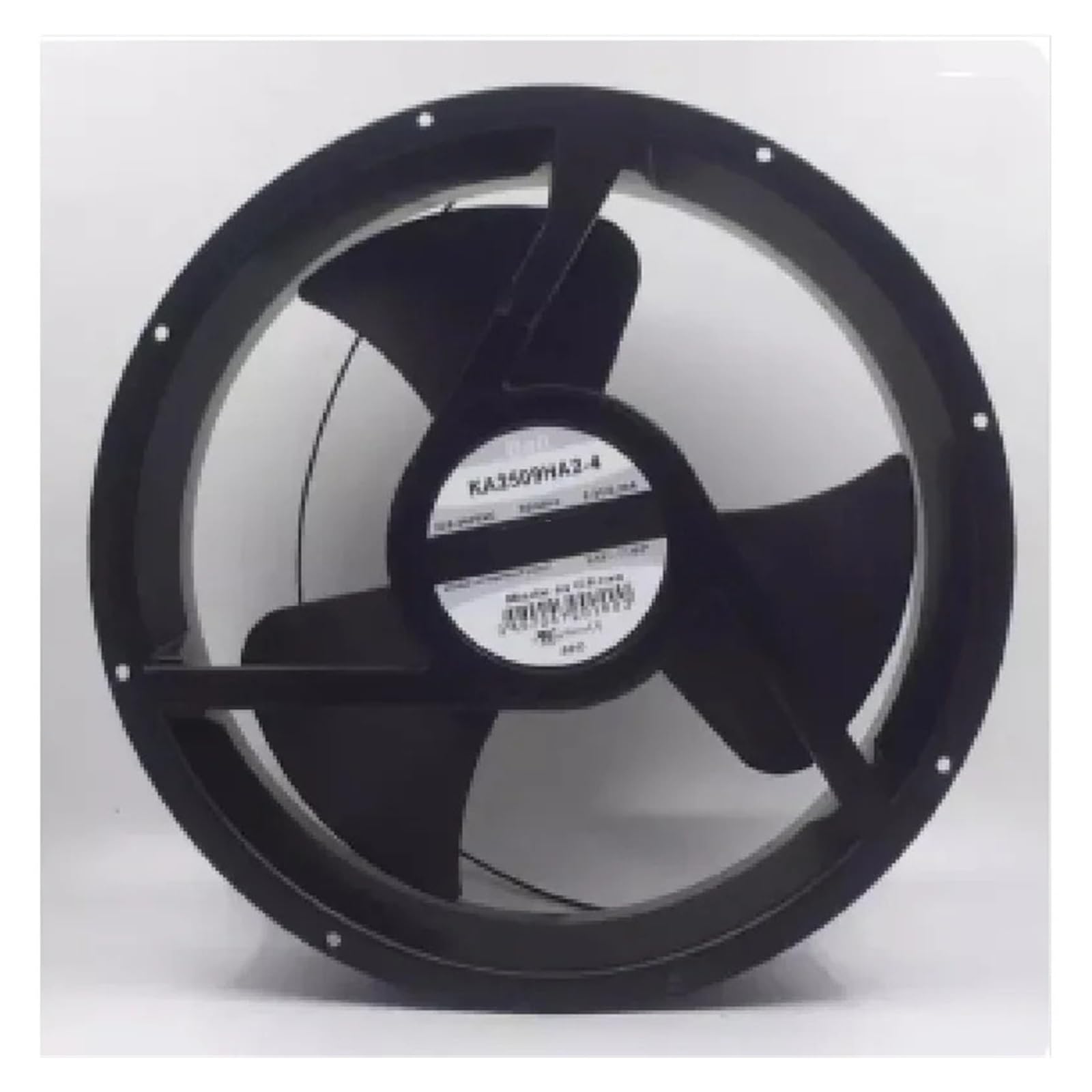 LEOTNNDQ KA2509HA2-4 220V-240VAC 0.31/0.29A 25489 25.4CM Cooling Fan