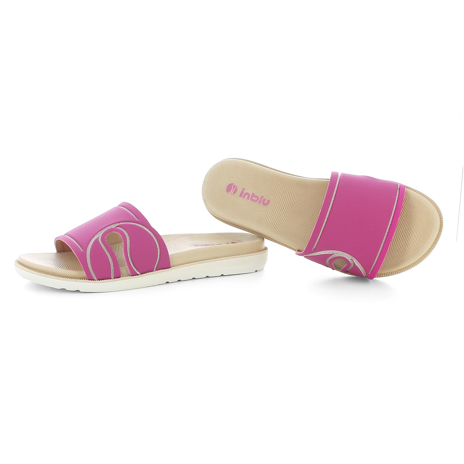 inblu Ciabatte Donna Art SF01
