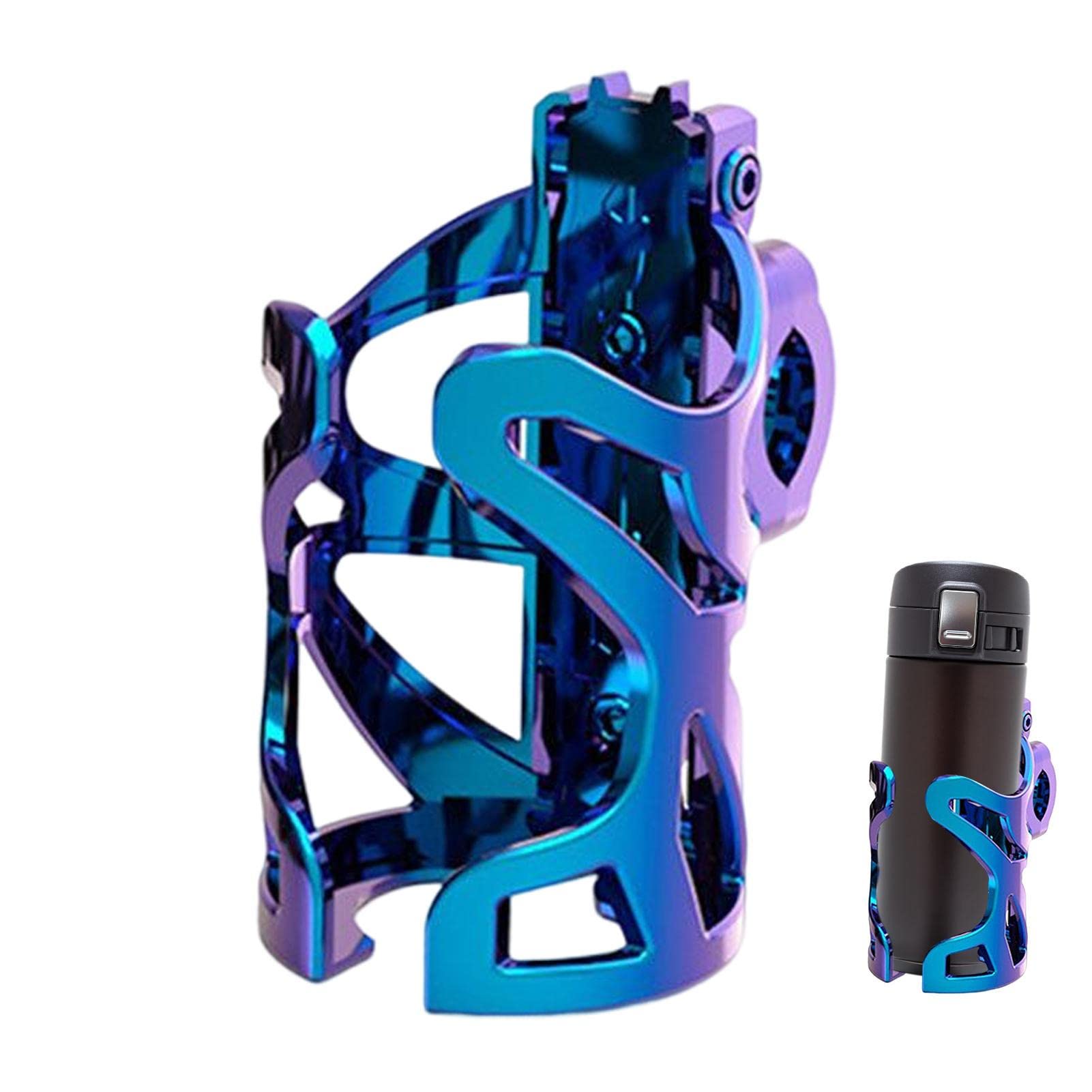 Amazon.co.jp: 自転車用ボトルケージ,ハンドルバー ドリンク