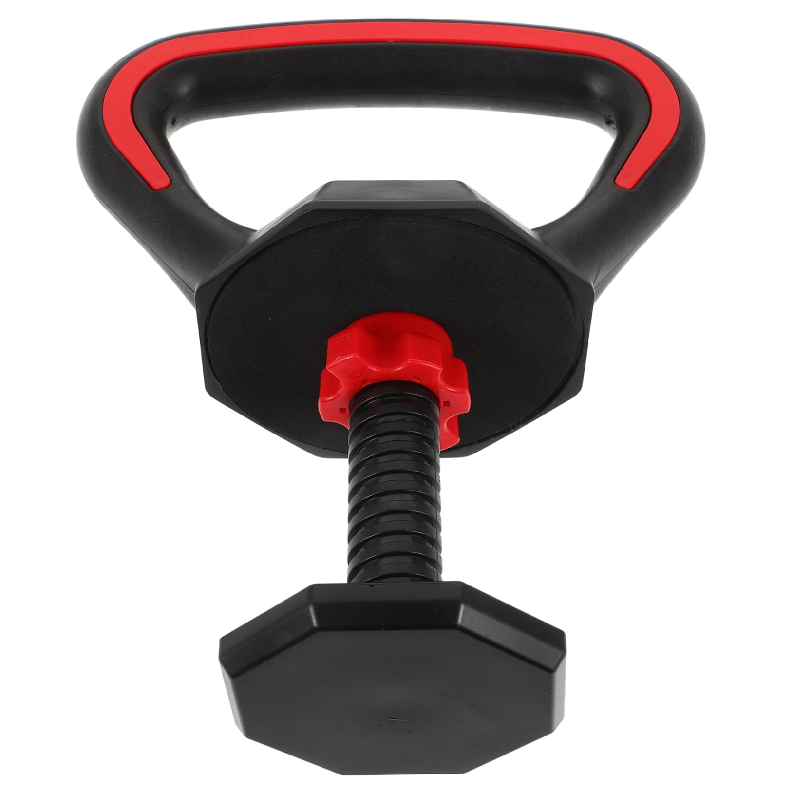 ARTSEWPLY Adjustable Kettlebell Grip Handle Ergonomic Kettlebell Grip Replacement for Strength Training and Cardio Workouts Durable Construction for Smooth Handling and Versatile
