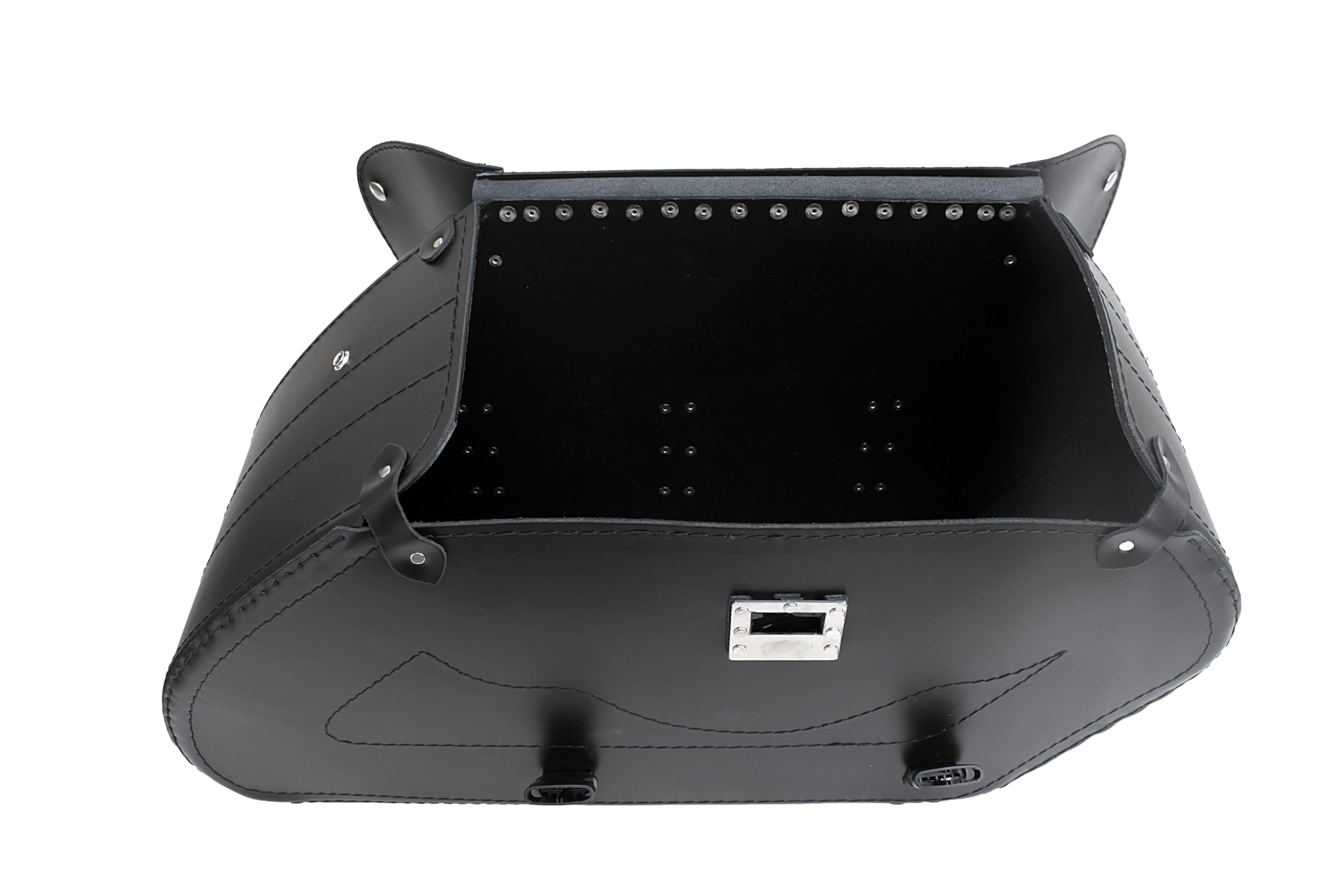 sako - S21A - torba podsiodłowa motocyklowa - torba motocyklowa - akcesoria motocyklowe - torba motocyklowa - torba na siodełko motocyklowe - chopper - zestaw na lewą i prawą stronę