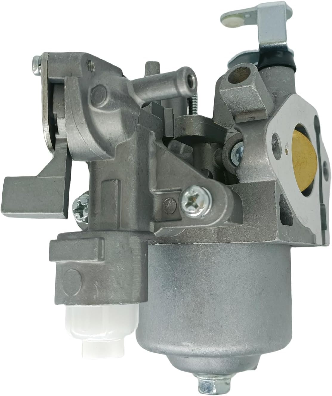 EX27 Carburatore di ricambio per Subaru Robin EX27 9HP EX30 9.5HP motore a camme in testa 7hp 265cc generatore argento Mikuni RGX4800 RGN5100 carburatore sostituzione 279-62304-20 279-62361-20 279