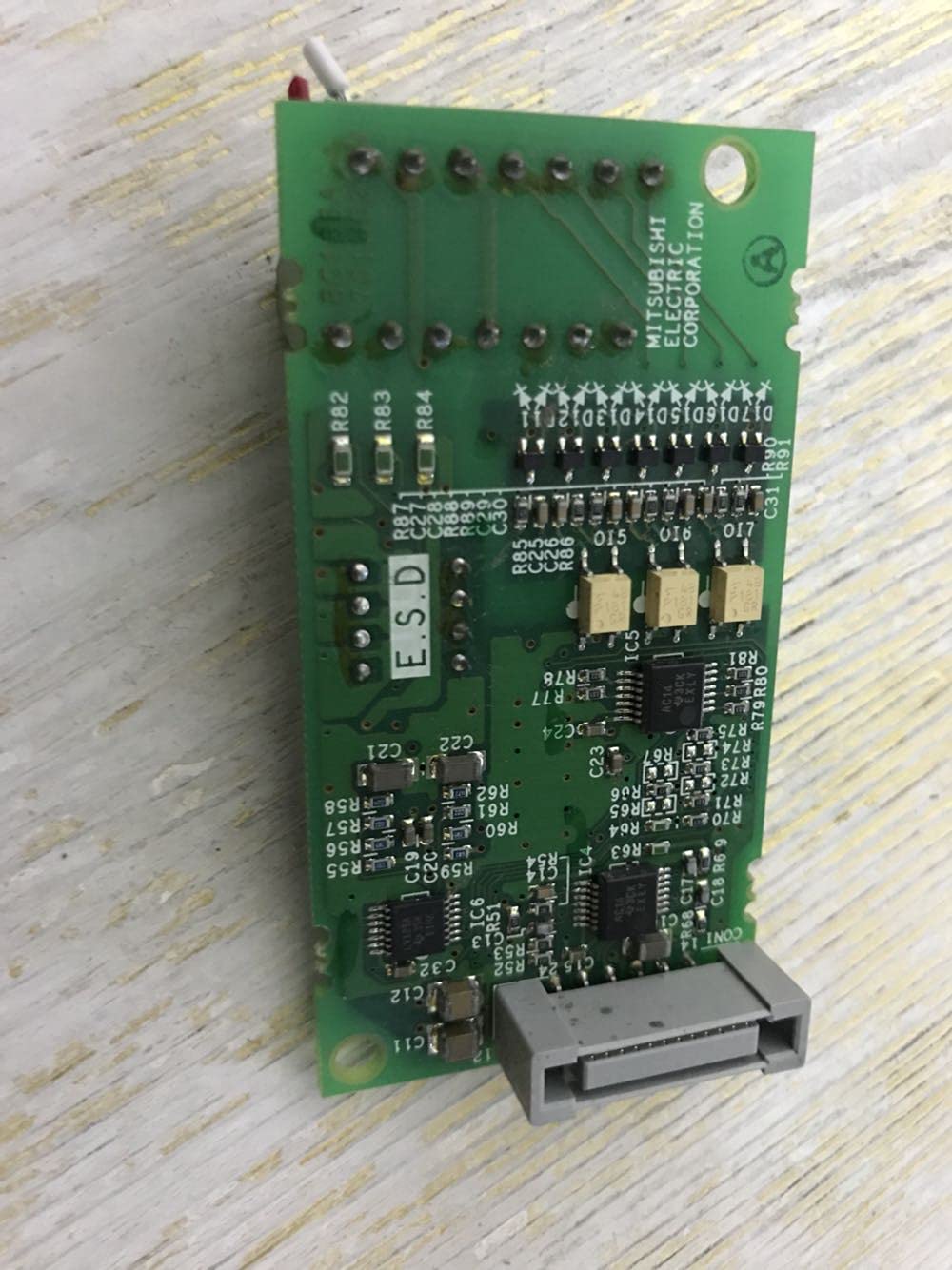 Davitu Electricity Generation - Accessories FR-A7AY , used in good condition . 80% appearance , good working , 885