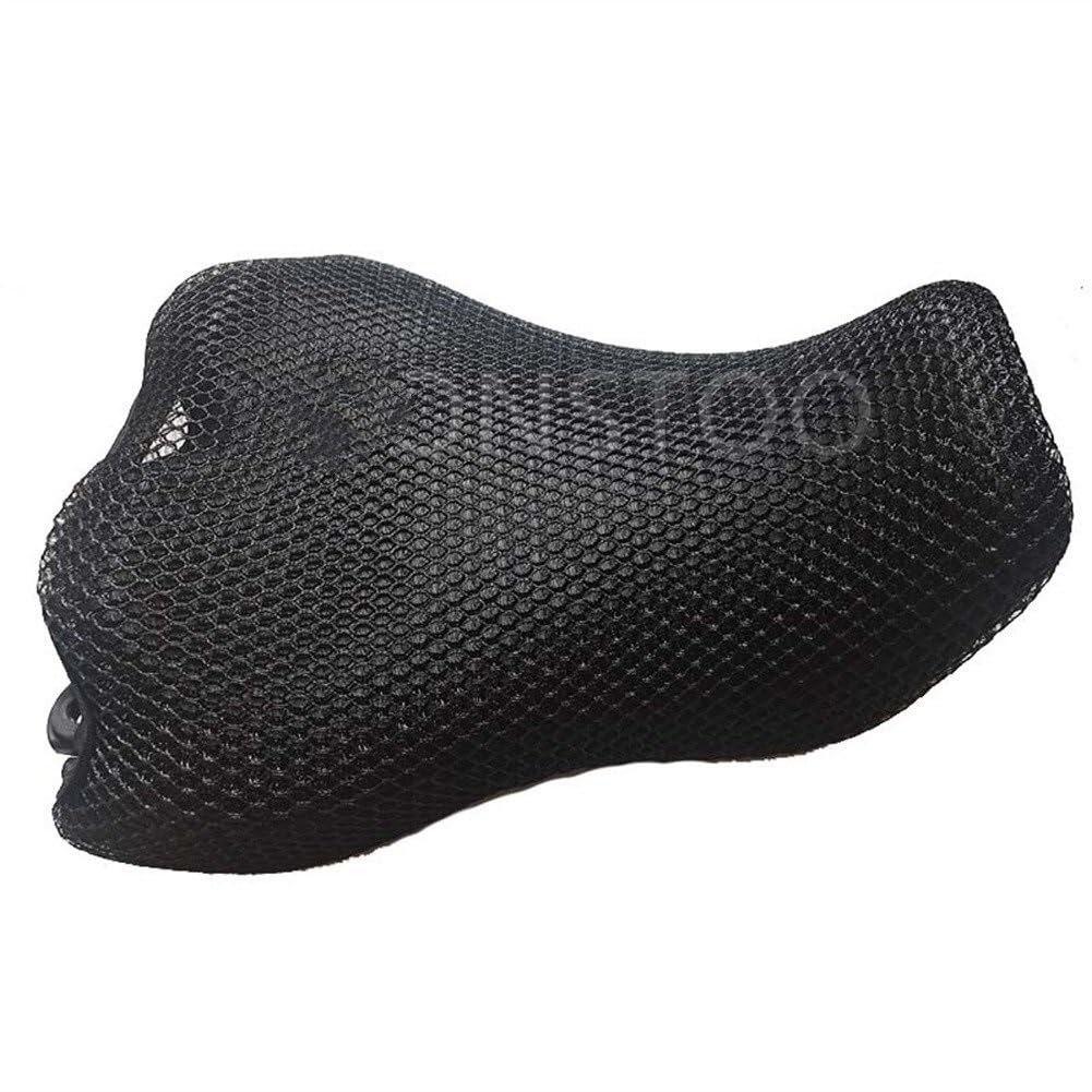 Funda Cojín para CB1000R CB 1000R Malla Motocicleta ciclomotor Scooter Fundas de Asiento cojín Antideslizante Impermeable