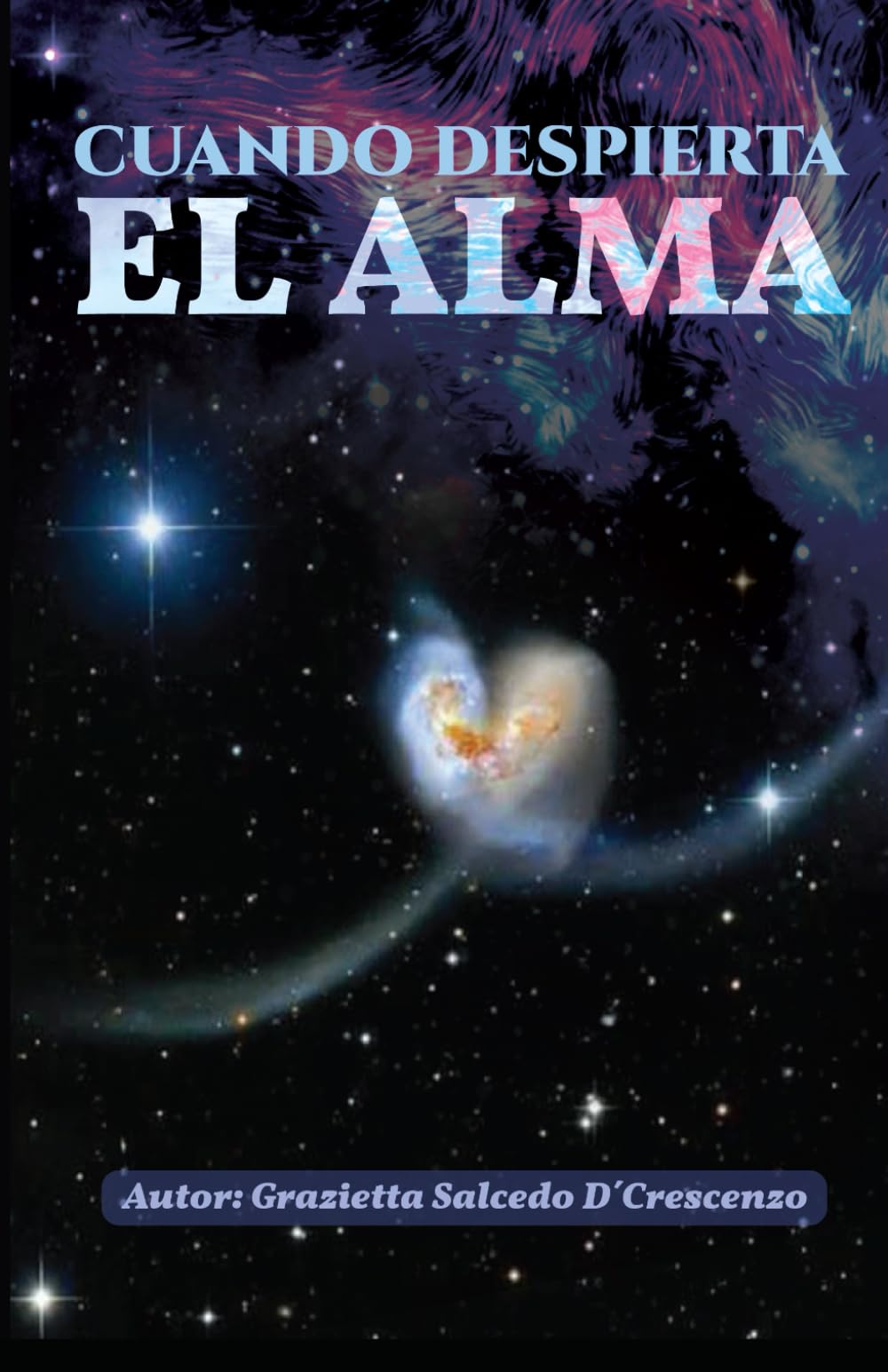 CUANDO DESPIERTA EL ALMA: Los Secretos Del Abuelo (EL OJO DE LOS DIOSES)