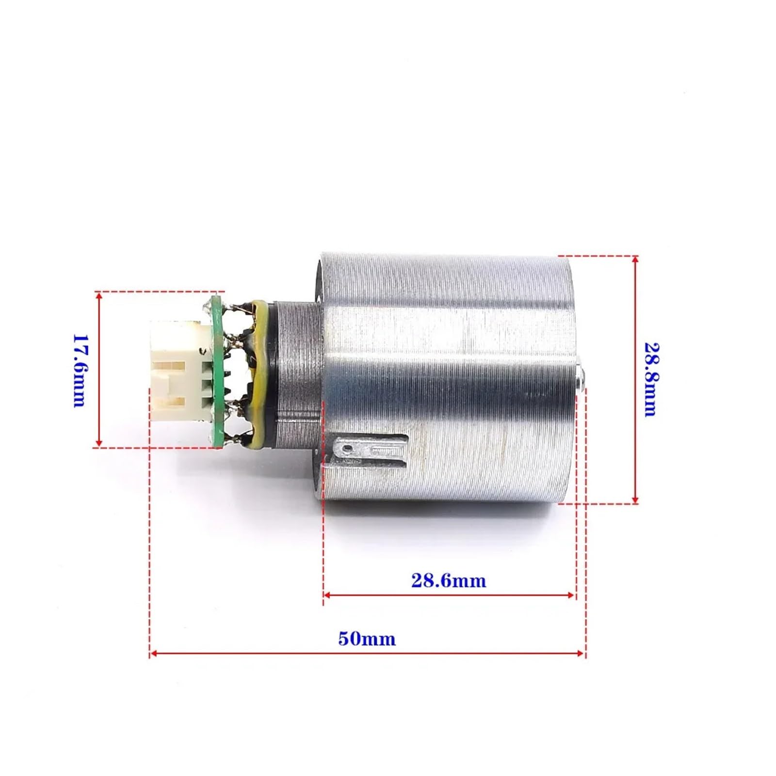 AC 220 V 105.000 U/min BLDC-Motor 100 W 3-Stufen-Treiber for Haartrockner(Motor and Driver)