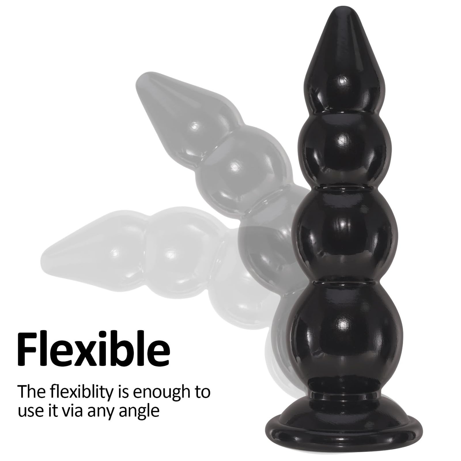 Amazon.com: 11.81" Super Huge Thick Butt Plug Long Anal Plugs with Strong Suction Cup Anus Dildo Beads Opening Trainer Butt Stretcher Prostate Massage, Anal G-Spot Sex Toys for Women Men Advanced Players Amazon.com: 11.81" Super Huge Thick Butt Plug Long Anal Plugs with Strong Suction Cup Anus Dildo Beads Opening Trainer Butt Stretcher Prostate Massage, Anal G-Spot Sex Toys for Women Men Advanced Players