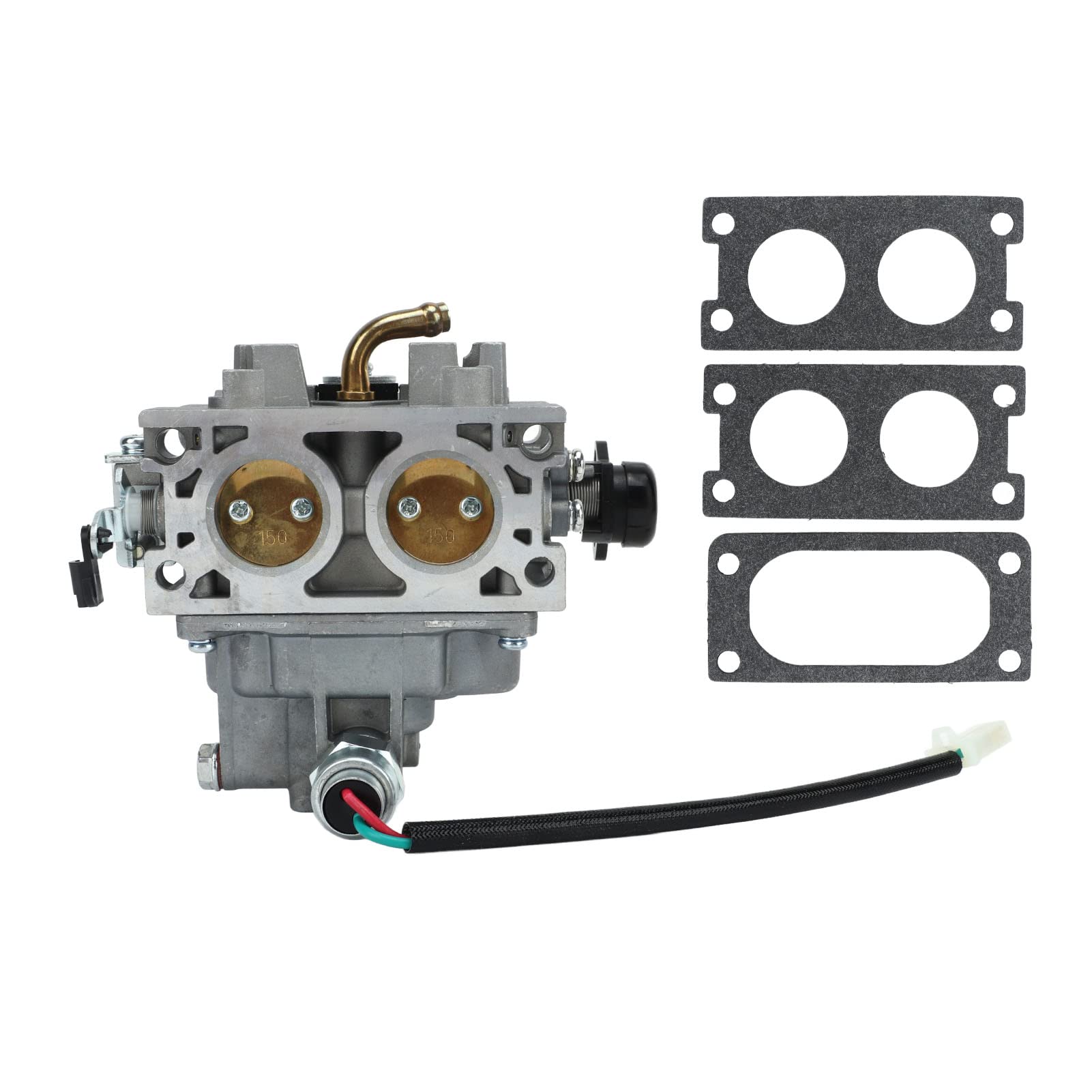 Gaźnik Kosiarki Samojezdnej, Gaźnik Kosiarki Samojezdnej 127 9289 Zestaw Montażowy Gaźnika do TimeCutter ZS 4200T 5000 4200T SW 4200 5000