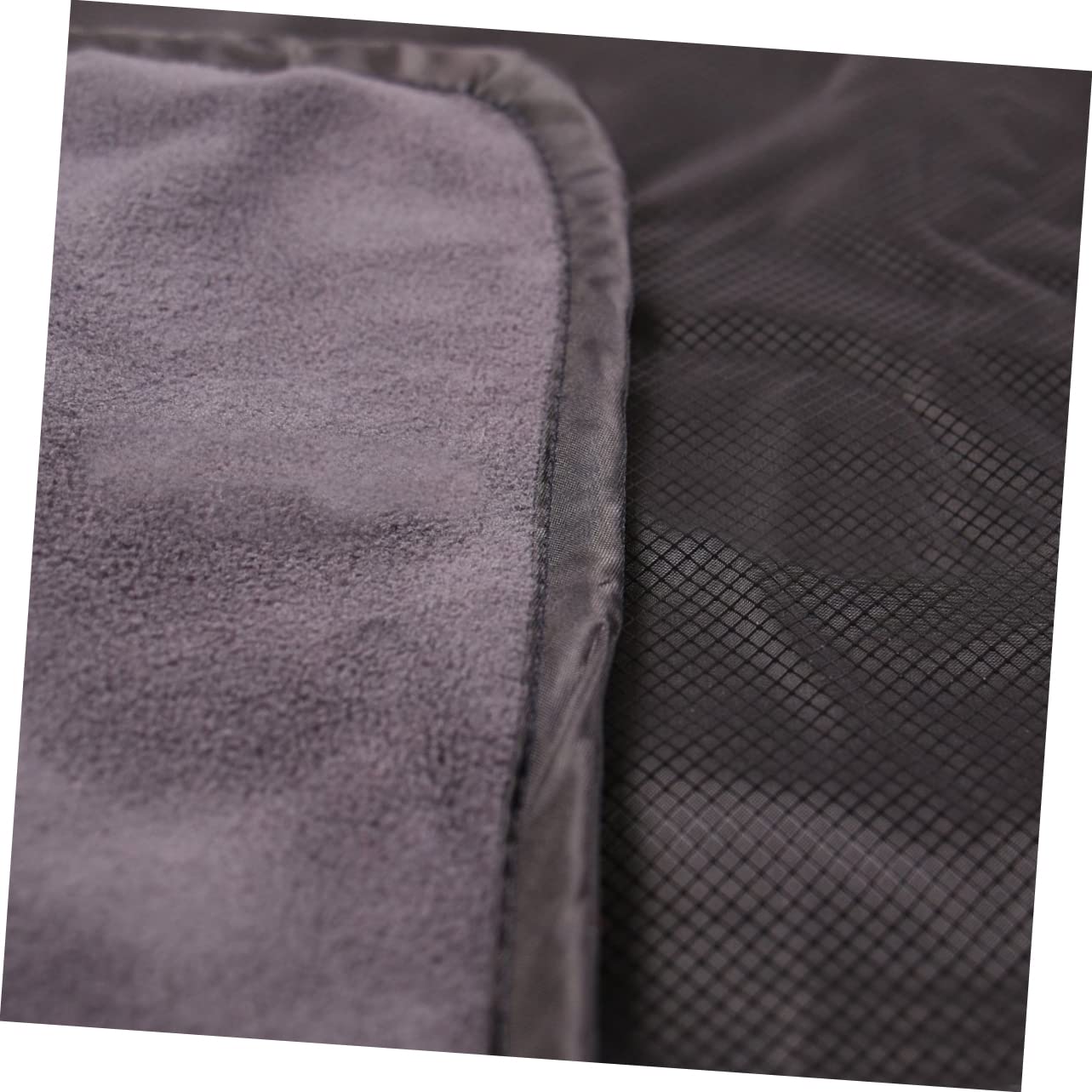Mipcase Tapis de Pique- Extérieur Couverture de Camping Compacte et Imperméable Tapis de Sol Anti-Sable