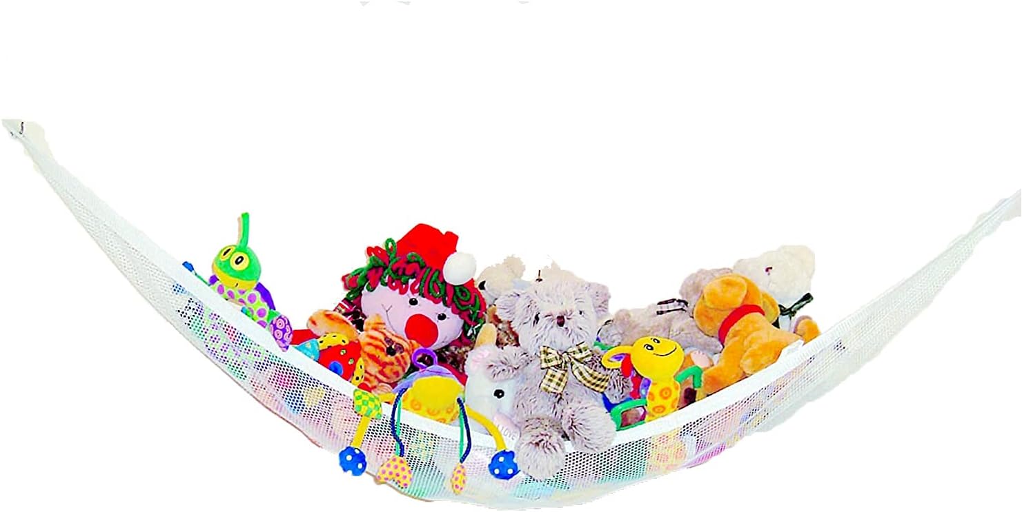 Dreambaby Dream Baby Super Toy Store Hammock And Toy Chain