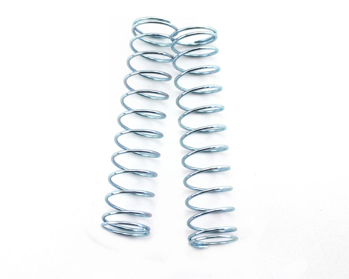 Amazon.com: Kyosho RR Spring Silver ZX-5/RB5 : 玩具和遊戲