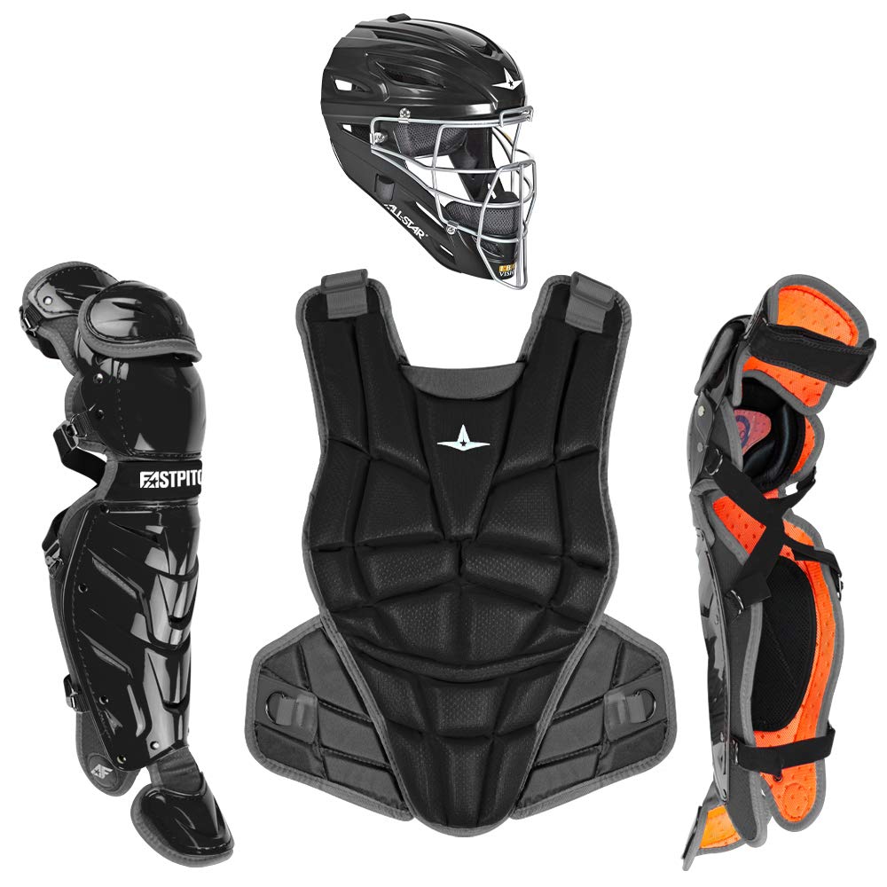 All-Star AFx Fastpitch Kit