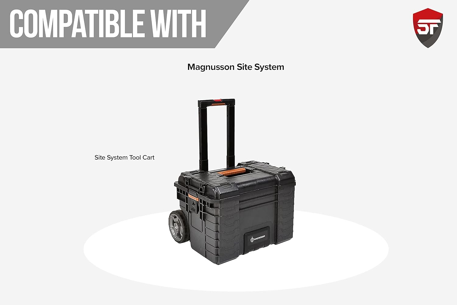 Buy Shadow Foam Easy Peel Foam Inserts for The Magnusson Tool Cart