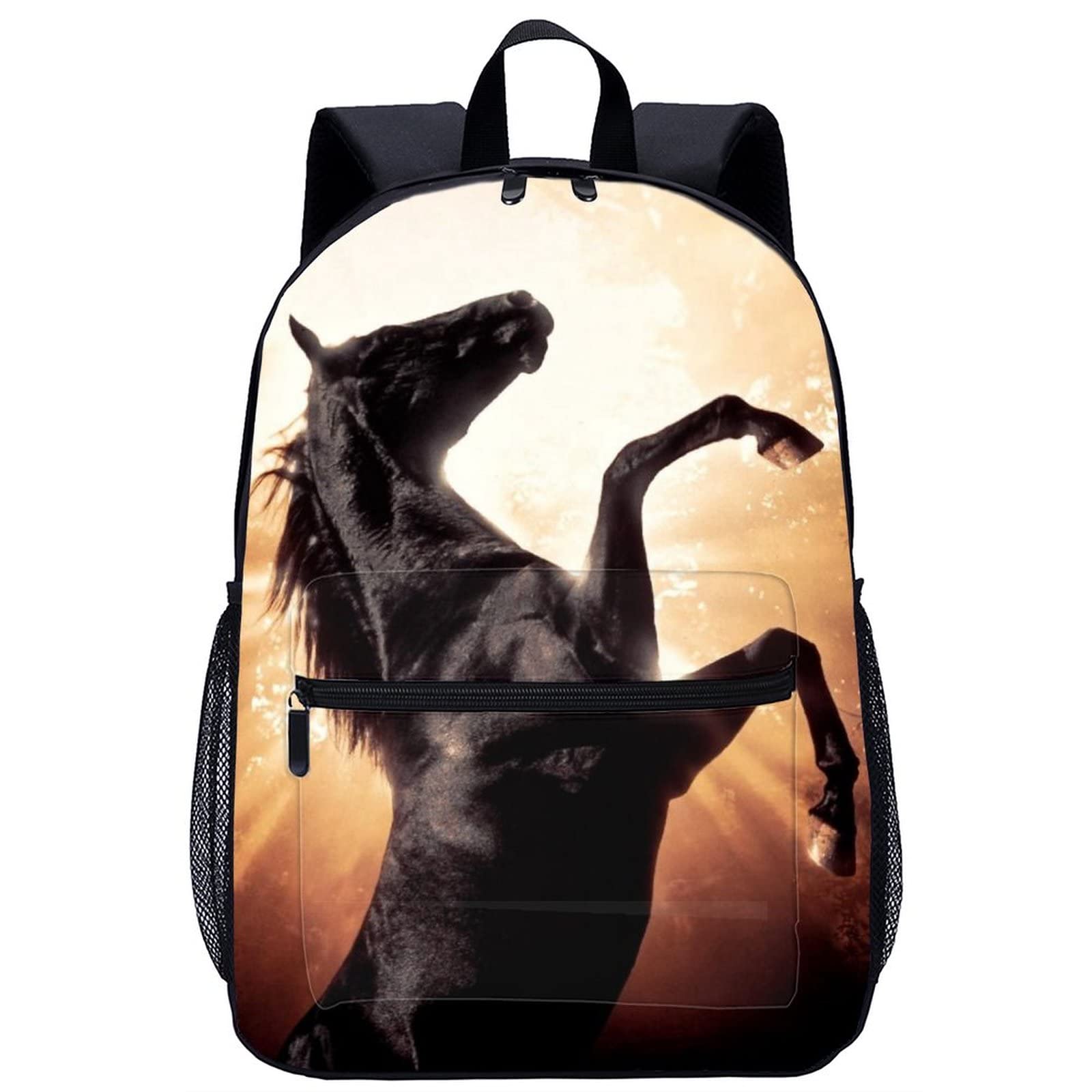 Mochila para niño niña ideal para el instituto y actividades extraescolares 8