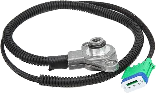 Sensor de presión de aceite de transmisión automática 7700100009 reemplazo para Peugeot 106 205 206 306 307 308Sw 309