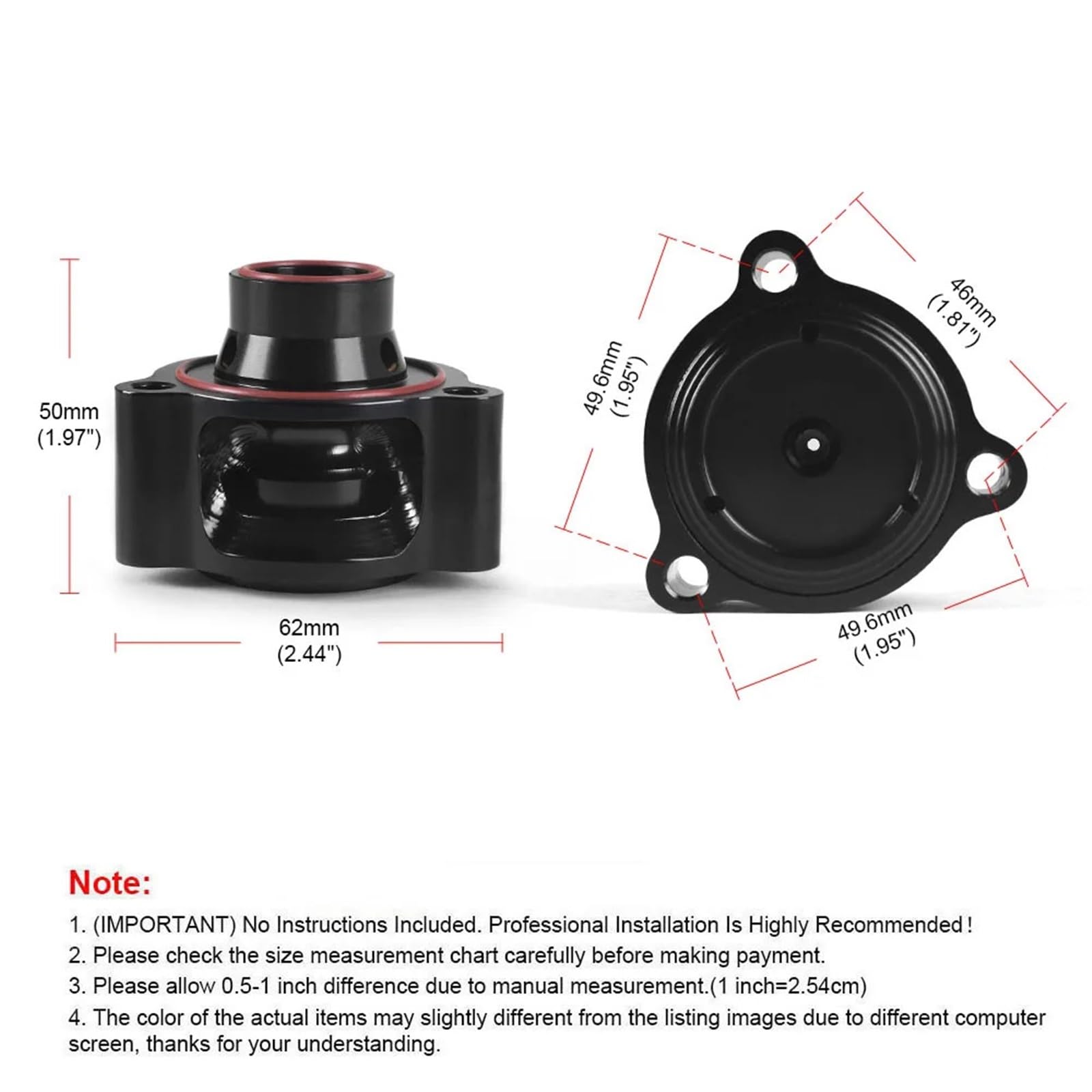 Do C180 C250 C300 BOV Samochodowy Adapter BOV DV + Zawór Przełączający Przedmuchu T9458 zawór przełączający‌ zawór przełączający samochodo