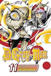 Amazon | D.Gray-man, Vol. 26: Secrets And Remains (English