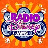Radio Disney: Party Jams [CD + DVD]