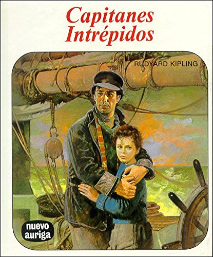  Capitanes intrépidos