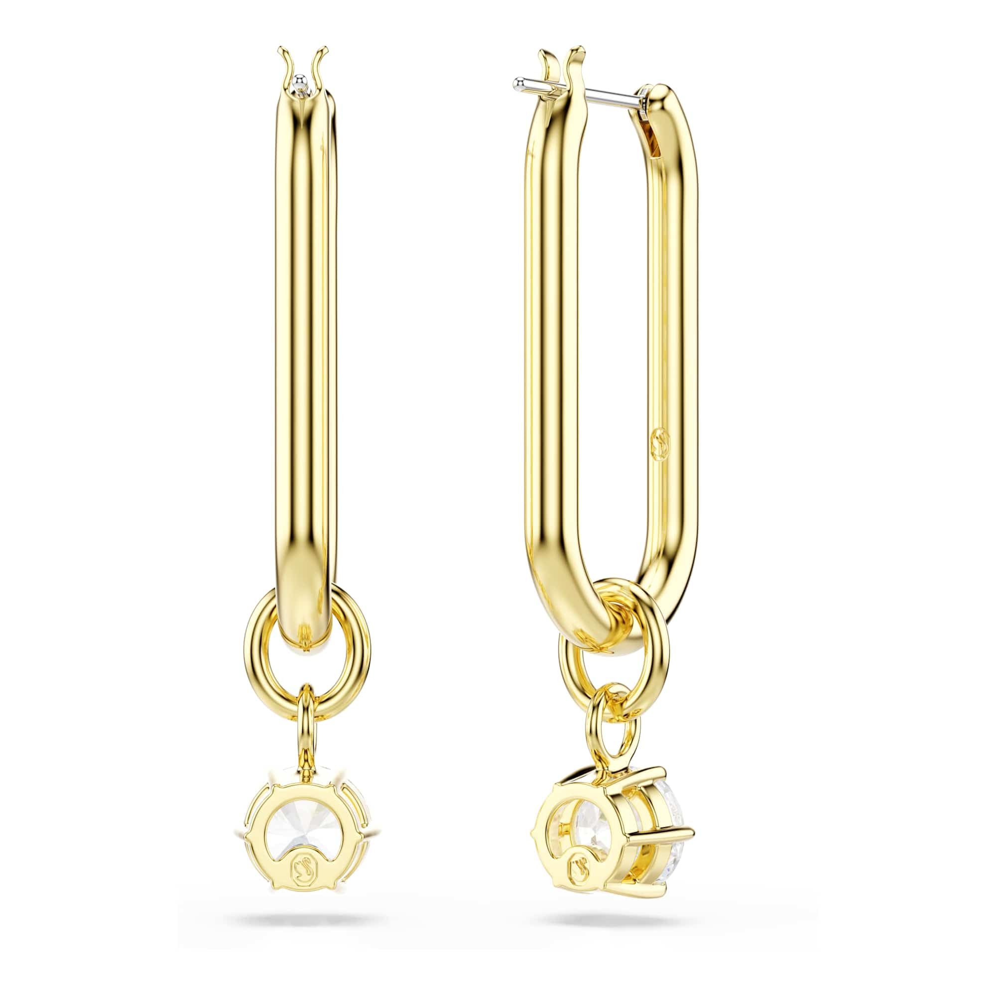 Swarovski Constella Collezione boucles d'oreilles pendantes