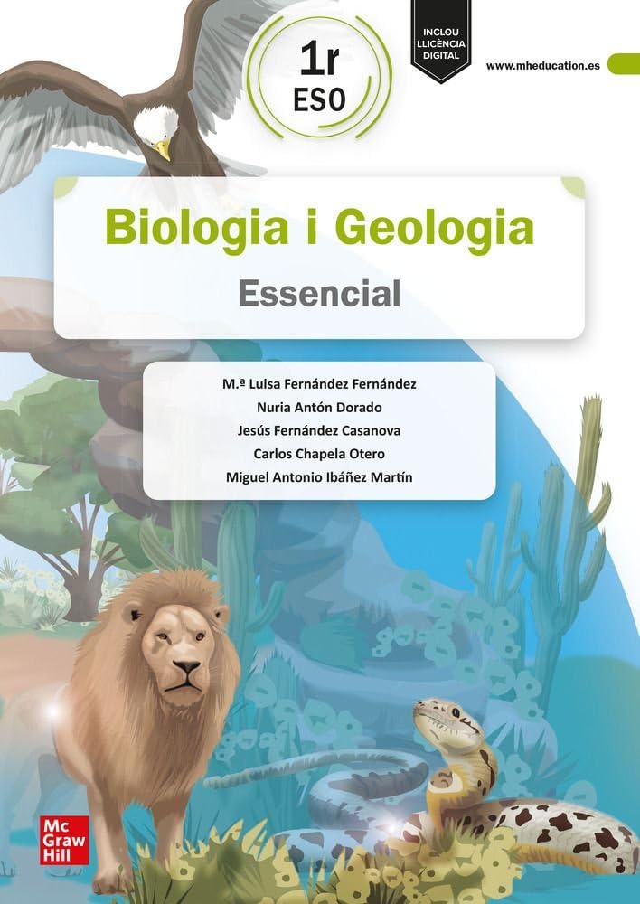 biologia i geologia 1º eso e...