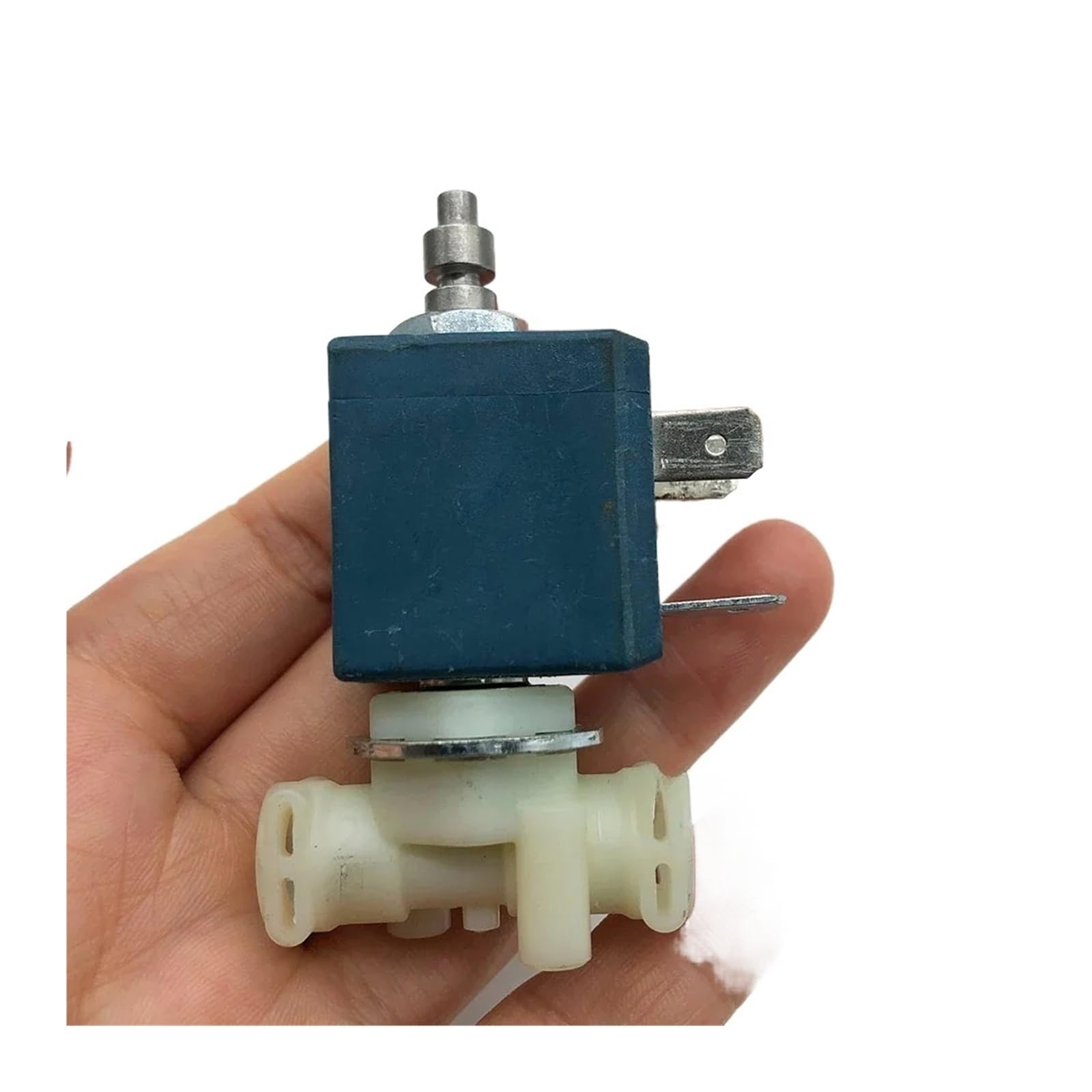 Piezas De Válvula Solenoide for Cafetera SERIE 588 V397VN25PAIF 13.5VA, Compatible Con CEME,V397 for Cafetera Limpiadora A Vapor(P3T0208.230V)