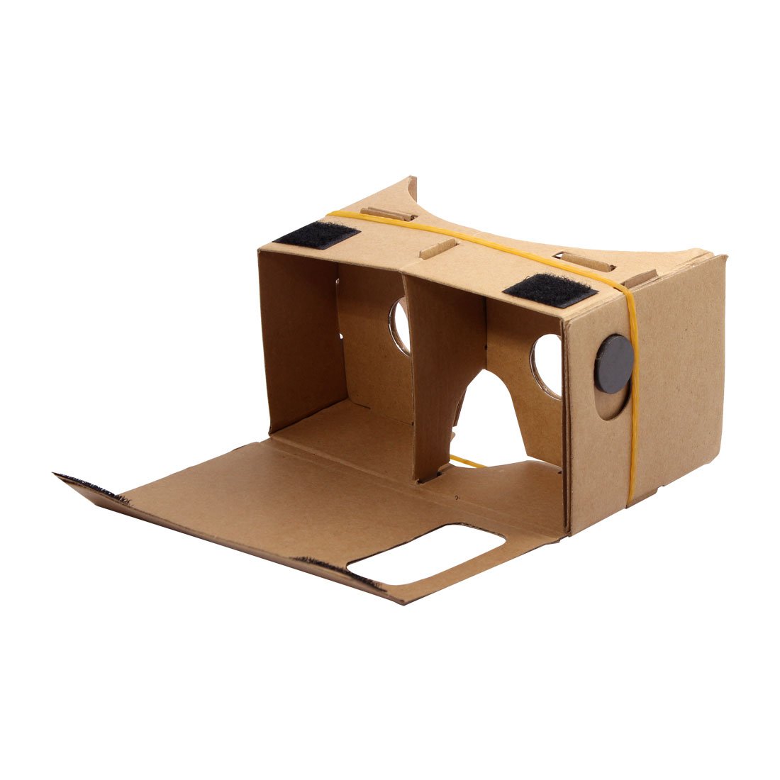 VRゴーグル 段ボール3Dバーチャルリアリティメガネボックス スマホ Amazon | VRゴーグル段ボール3Dバーチャルリアリティメガネ