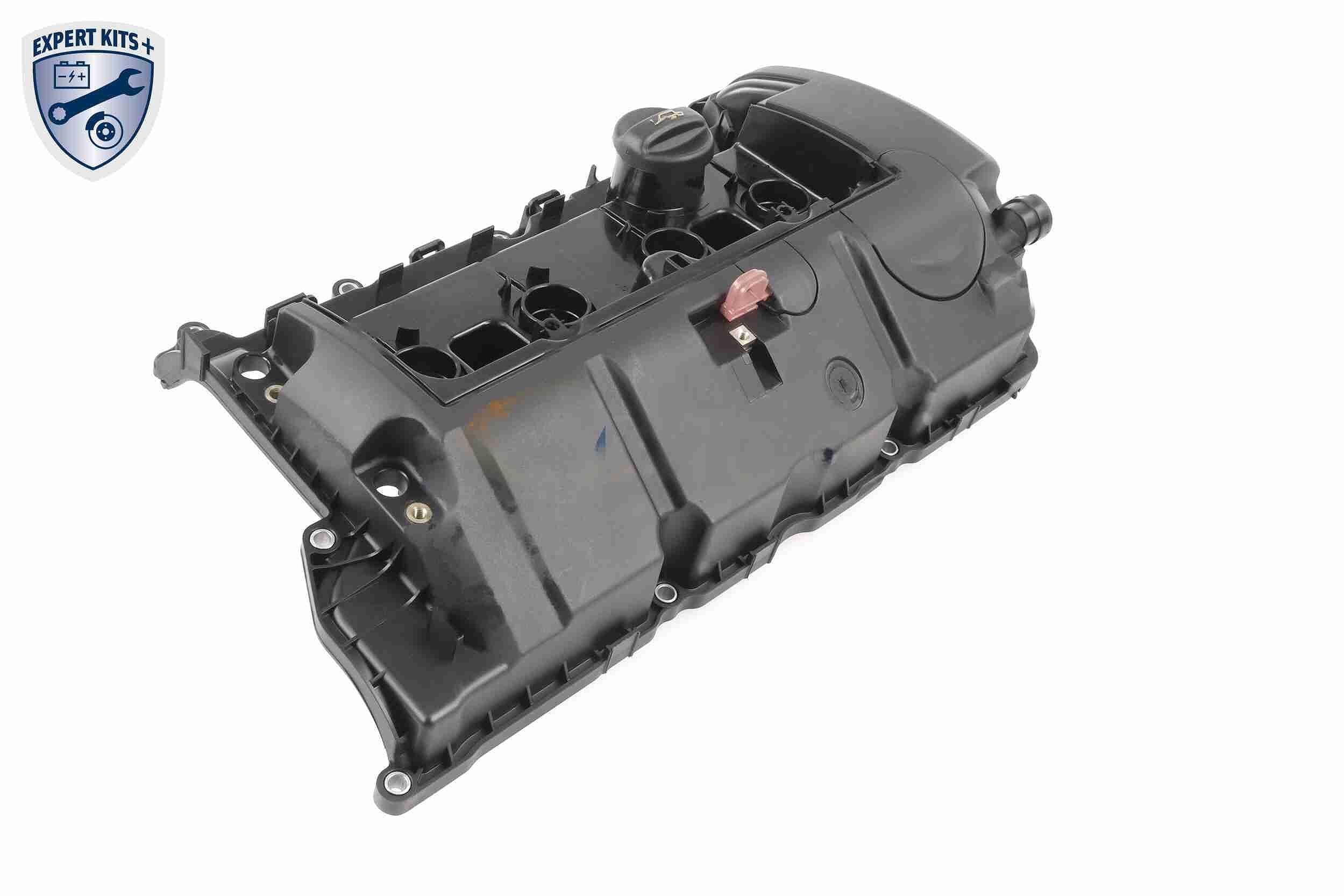 VAICO V20-3367 Coperchio della testata del cilindro