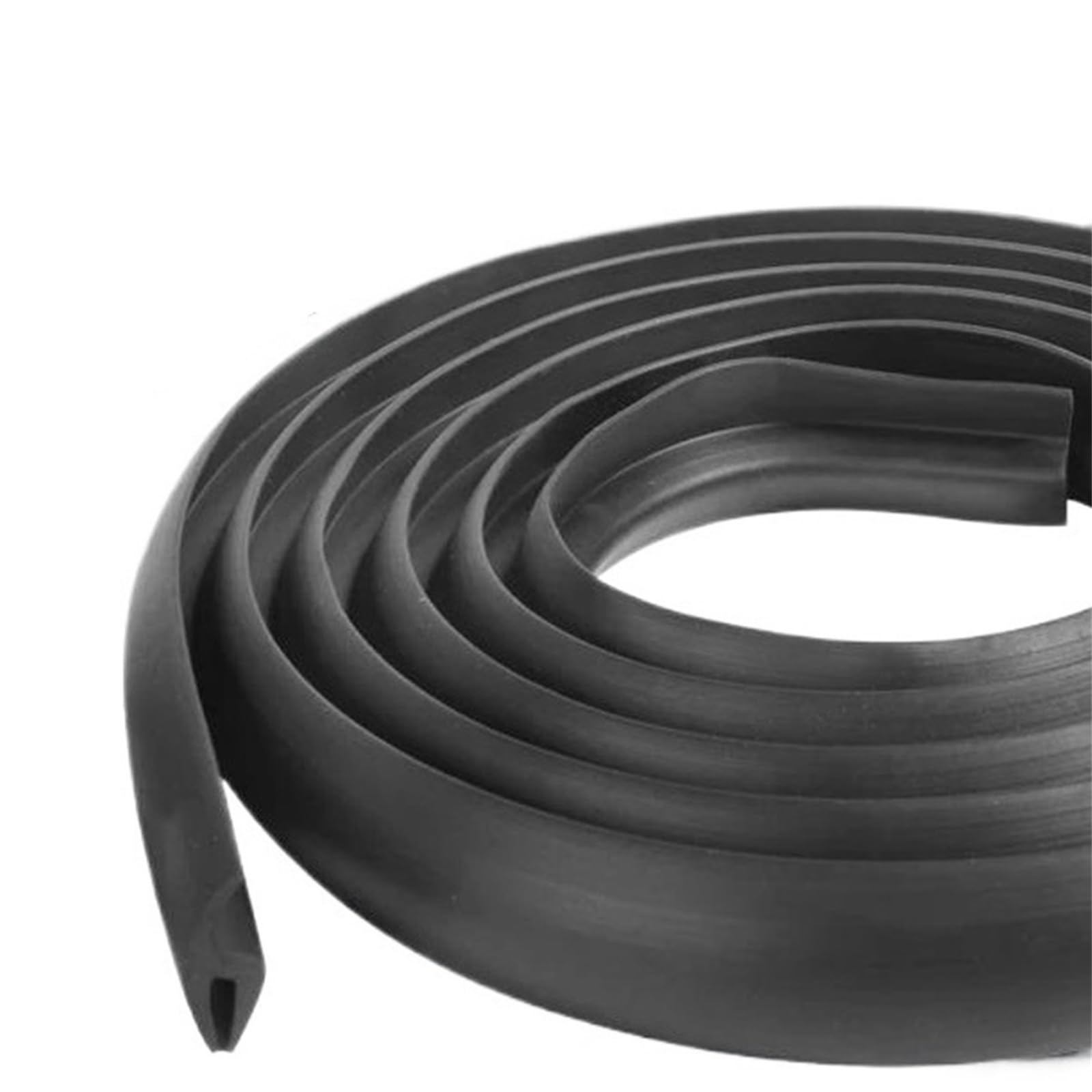 Windshield Rubber Seal Strip Car Weather Stripping for Sunroof for Car/SUV Front Rear Car Window Seals