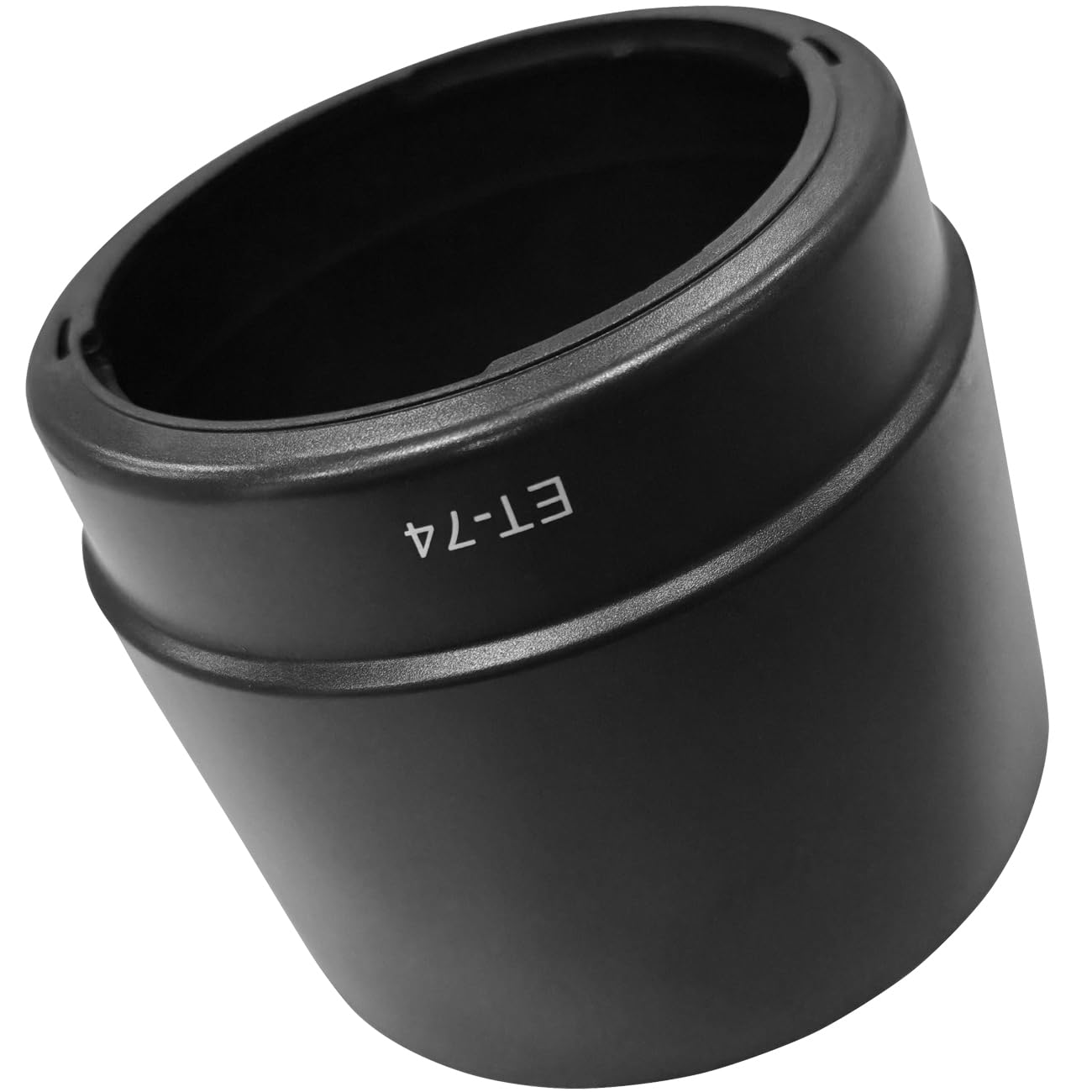 Goshyda Parasol Para Lente ET-87 – Protector Universal Para Canon EF 70-200mm F2.8 USM IS II, Reversible, Mate