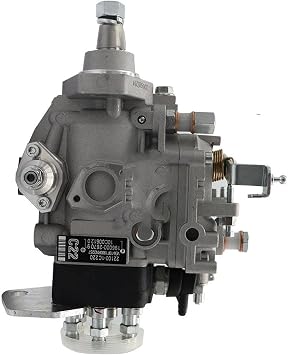Fuel Injection Pump Fits Compatible with Toyota Engine 1HZ 22100-17790 22100-17780 2210017790