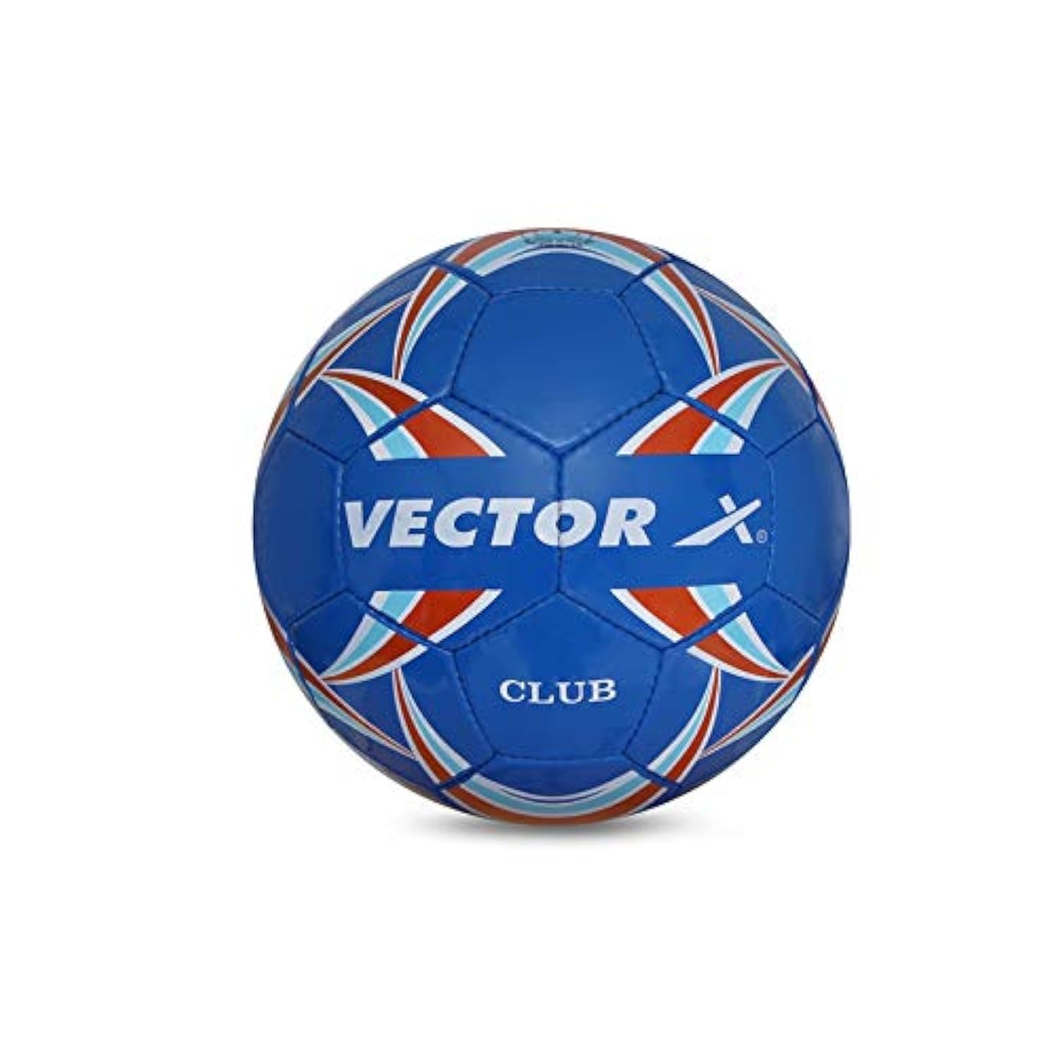 Vector X Club Football for Practice Training, Match, Sports, Playing (Size-4) (B088NSD5NM) Amazon Price History, Amazon Price Tracker