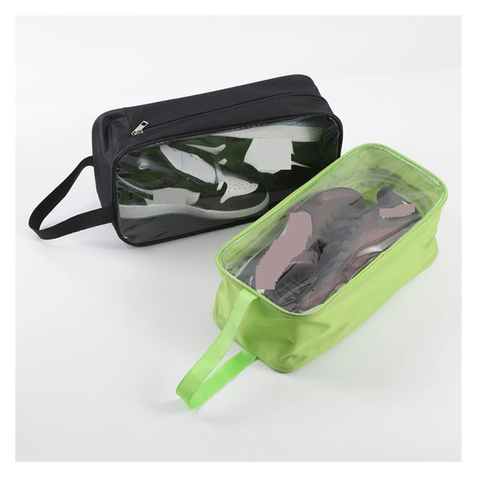 Borsa per scarpe Borsa portascarpe da viaggio resistente alla polvere e all'acqua