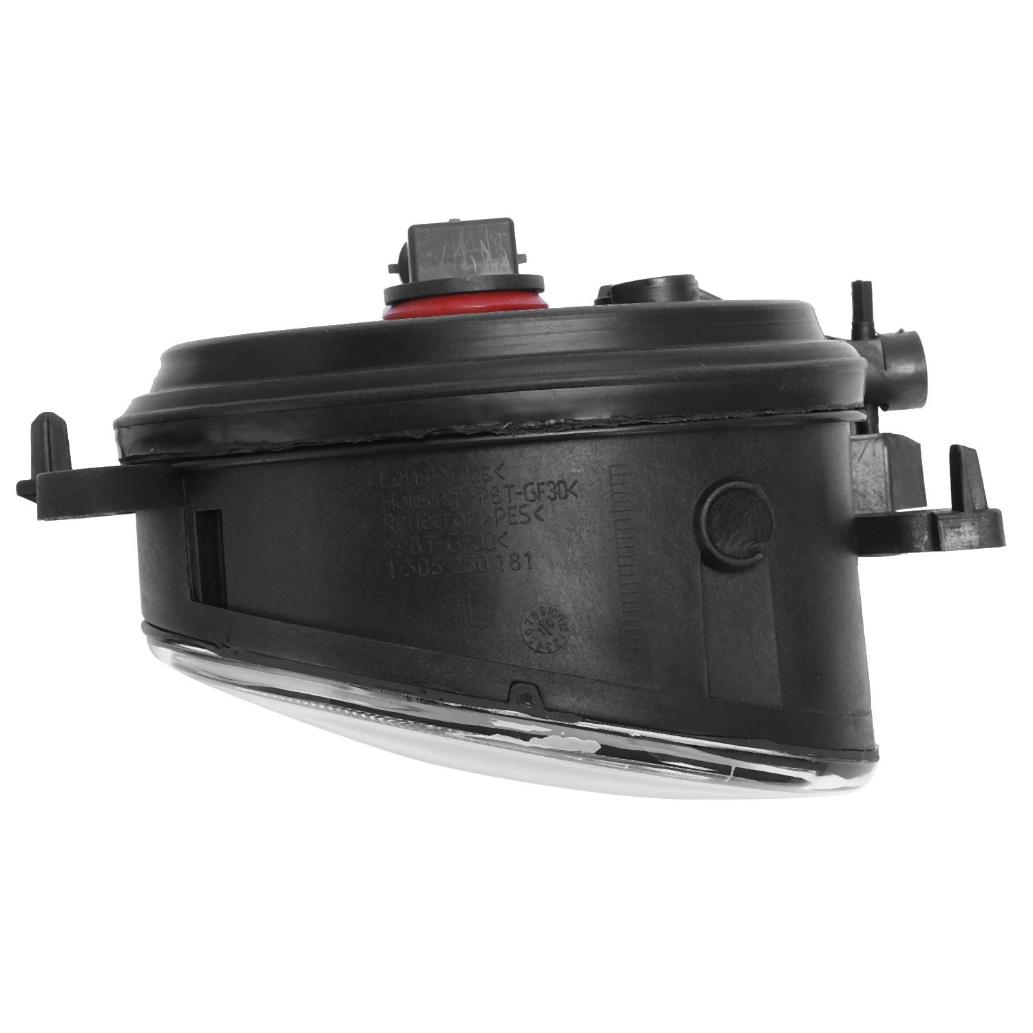 Luz Antiniebla Delantera A1698201556 A1698201656 para Mercedes W204 C230 C300 C350 W211 E320 E350 W164 Lampara De Niebla Led Bulbo