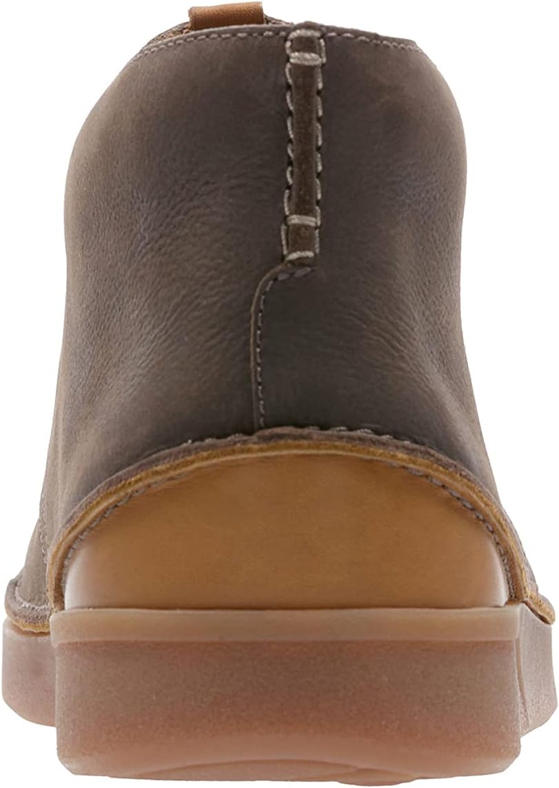 Clarks Men's Oakland Rise Chukka Boots
