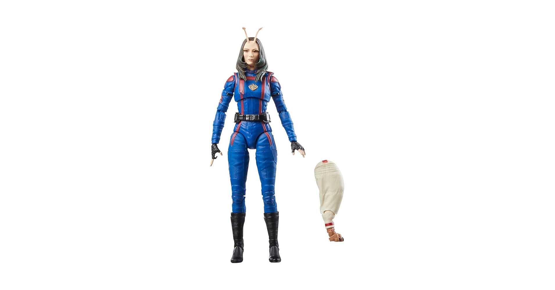 マーベルレジェンド ガーディアンズオブギャラクシー ビルドフィギュア コスモ ハズブロ ガーディアンズ・オブ・ギャラクシー：VOLUME 3