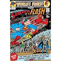 World's Finest Comics (1941-1986) #198 (World's Finest