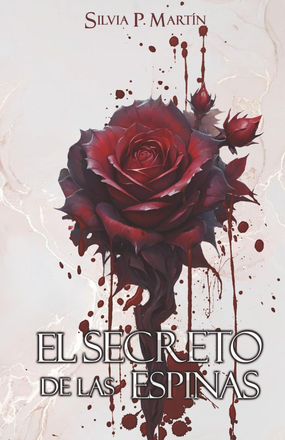 El secreto de las espinas