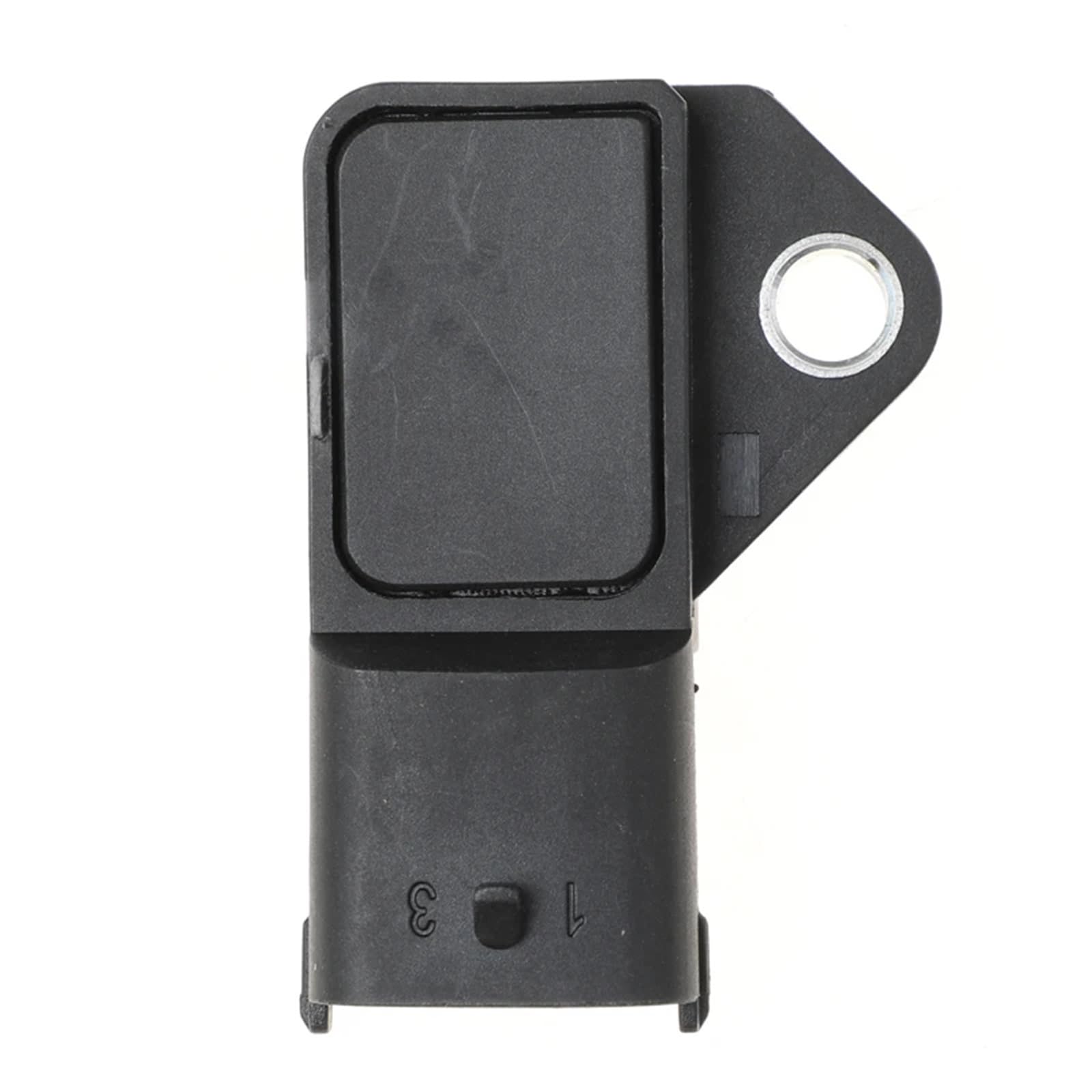 Sensor MAP para coche 97287868 Sensor de presión absoluta del colector admisión MAP 0281002487 Ajuste reparar