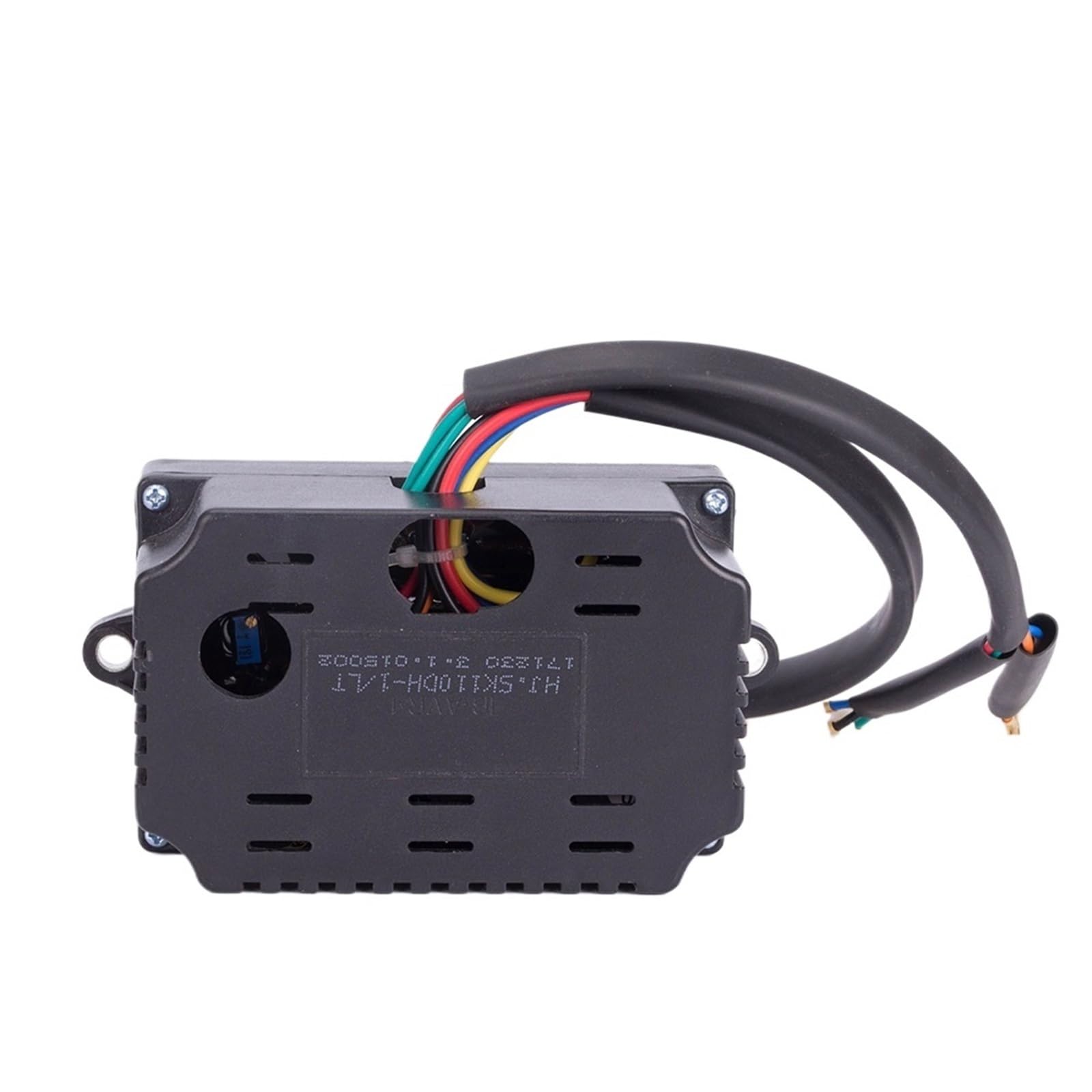 CSKWLLNBC 1pcs 5KW voltage regulator AVR gasoline and diesel power generation electric welding