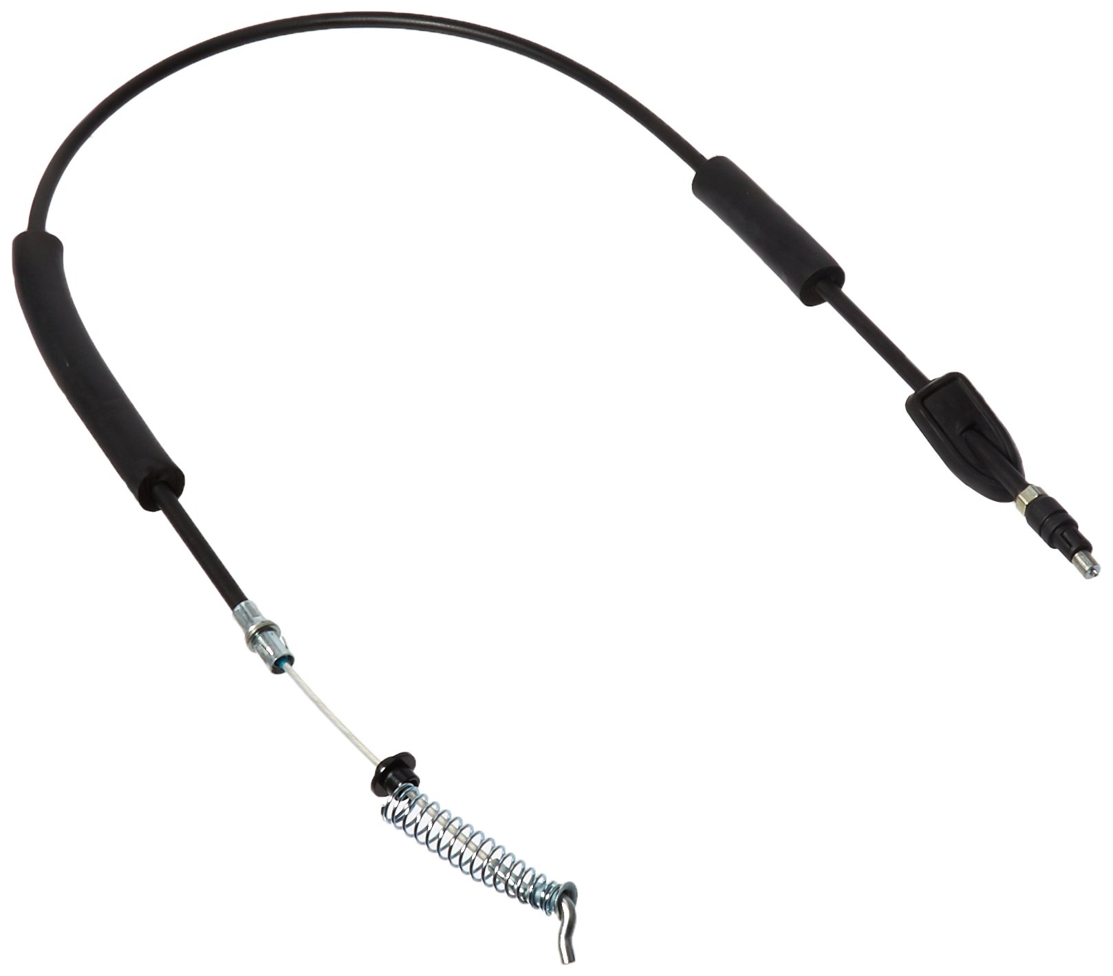 こーじ Amazon.com: Crown Automotive 52059891AF Brake Cable Assembly