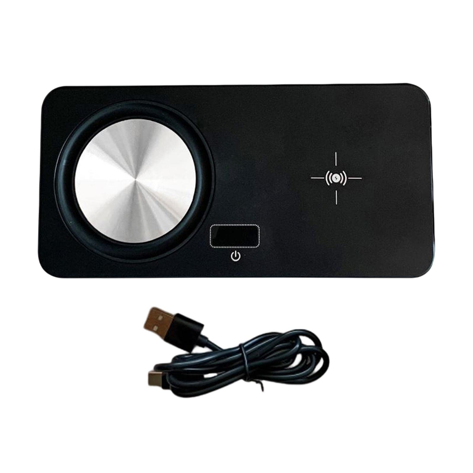 MYADDICTION USB Charging Function Desktop Home Office-image-9