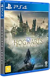 Hogwarts Legacy - PlayStation 4