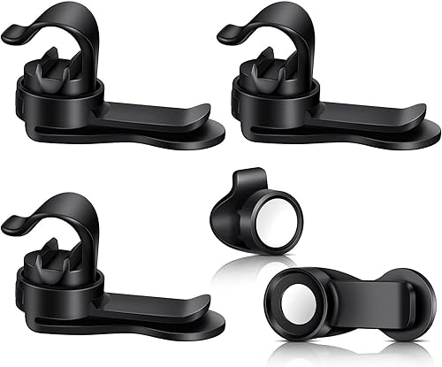 3 piezas de clip de vejiga clip de tubo de agua clips militares mochila táctica accesorios para mochila fuente paquetes de hidratación vejigas de