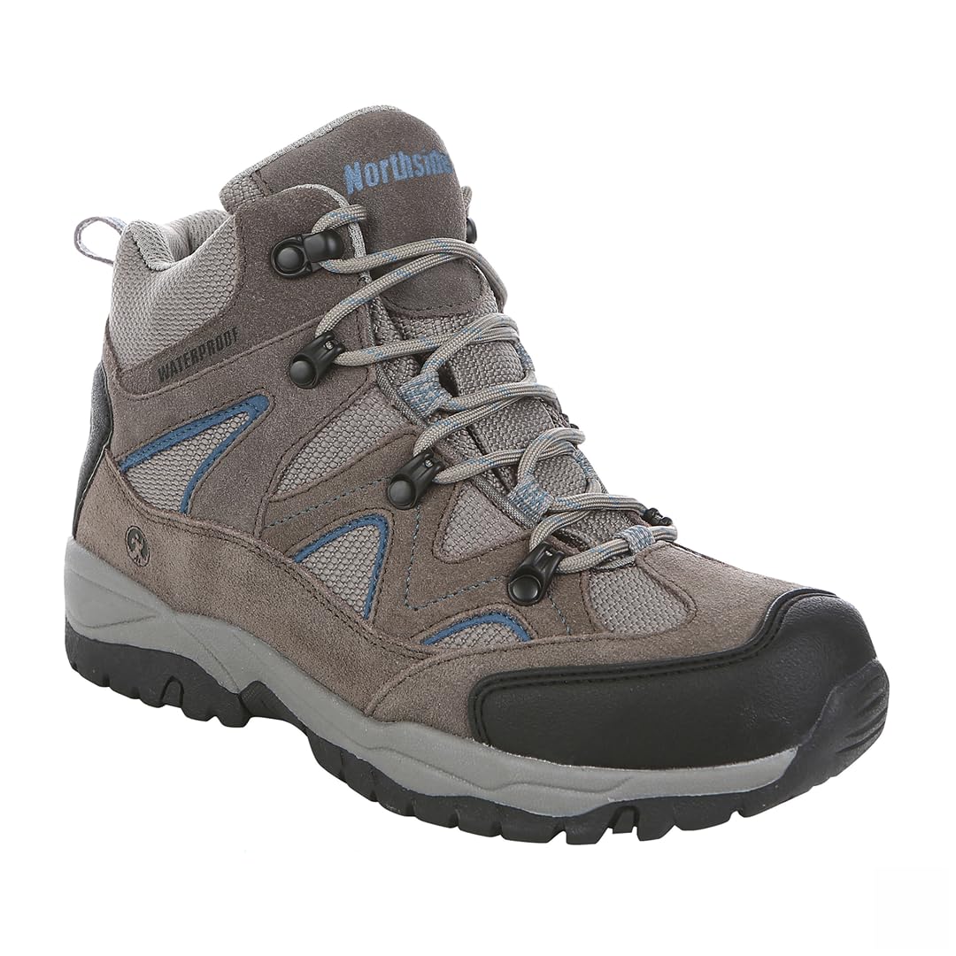 Northside Women's Snohomish Waterproof Hiking Boot