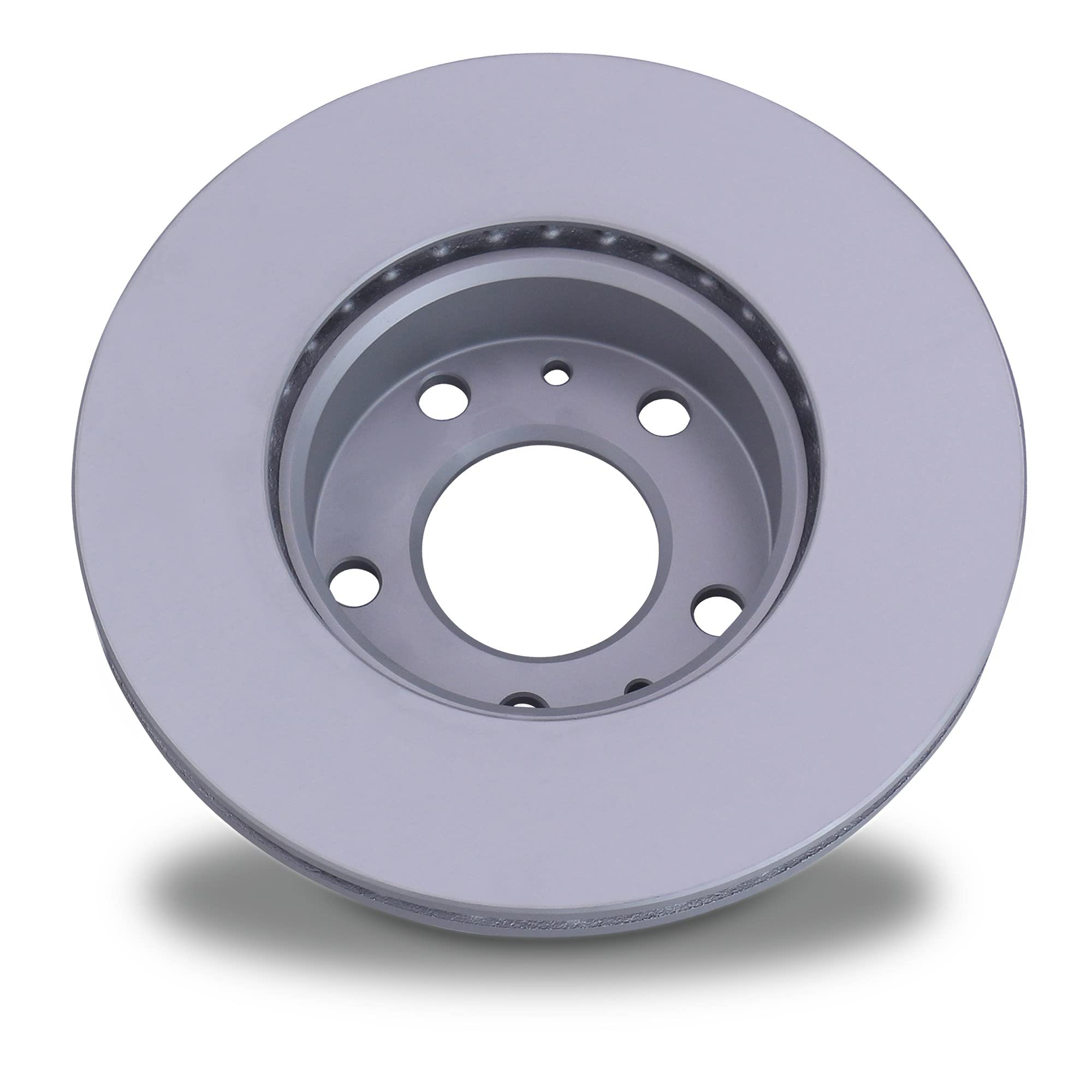 ATE Bremsen-Set Vorne - 2 Bremsscheiben + Beläge Für Peugeot 205, 205, 309