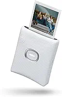 Impressora para celular instax SQUARE Link - White
