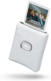 Impressora para celular instax SQUARE Link - White