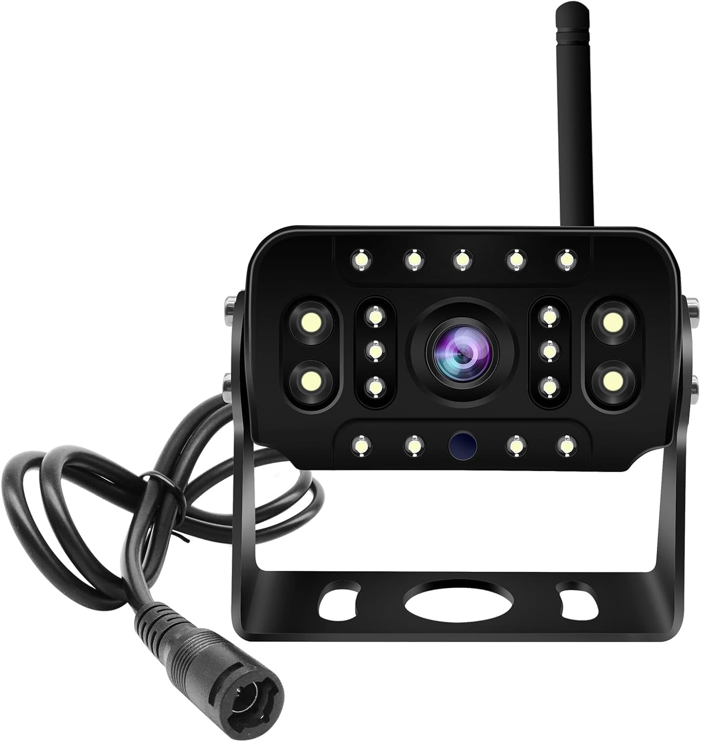 URVOLAX Telecamera di retromarcia per UR67X